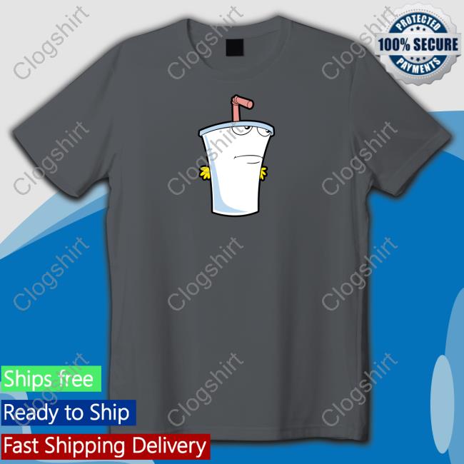 Official The Master Shake Chenille Shirts